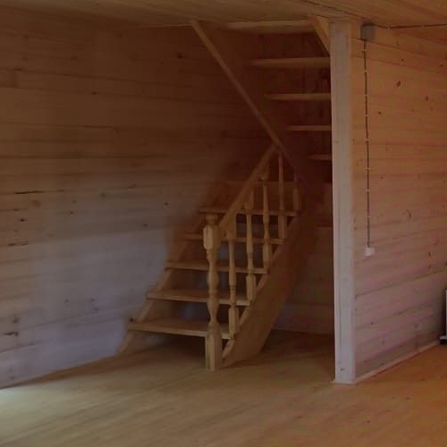 Коттедж/дом Форносово городской поселок, улица Дачная