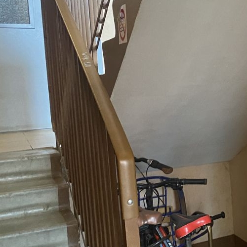 2-комн квартира Петергоф, улица Парковая, 18