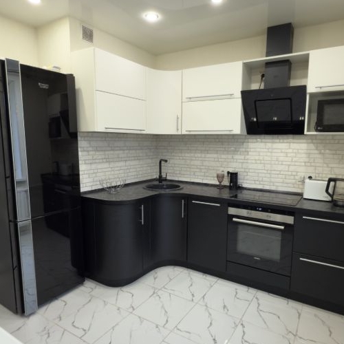 3-комн квартира проспект Пятилеток, 8К2