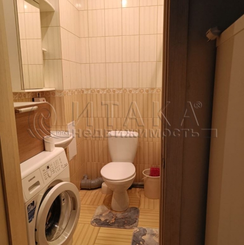 Студия Русановская ул., д. 11