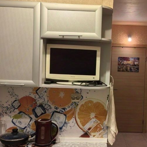 2-комн квартира Мурино, Оборонная улица, 26