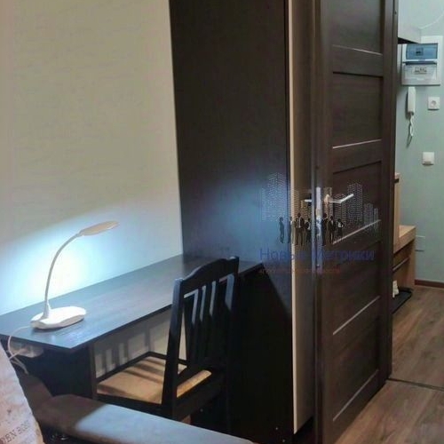 Студия Комендантский проспект, 66к5