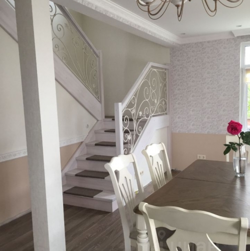 Коттедж/дом Нижняя, Романовская улица,  д. 11