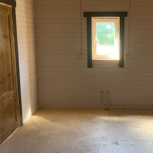 Коттедж/дом д. Сухое, Территория Поляково Поле