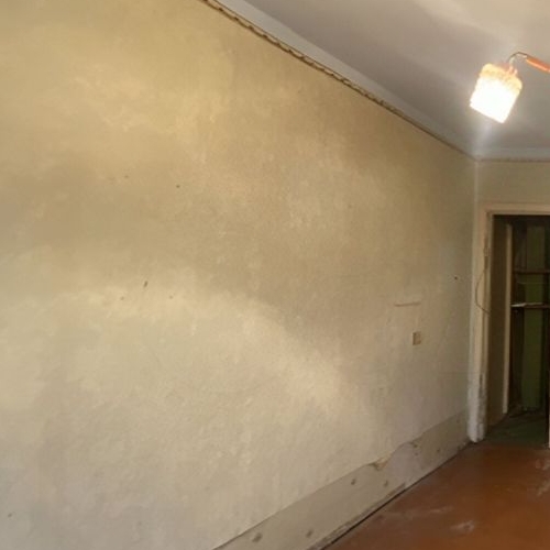 1-комн квартира Волхов, Новгородская улица, 12