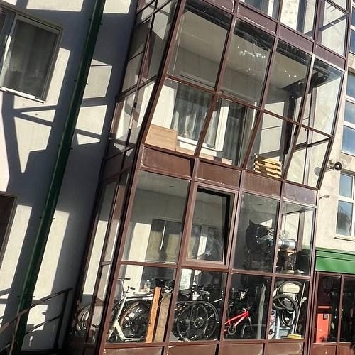 1-комн квартира Всеволожск, проезд Пугоревский, 1к3