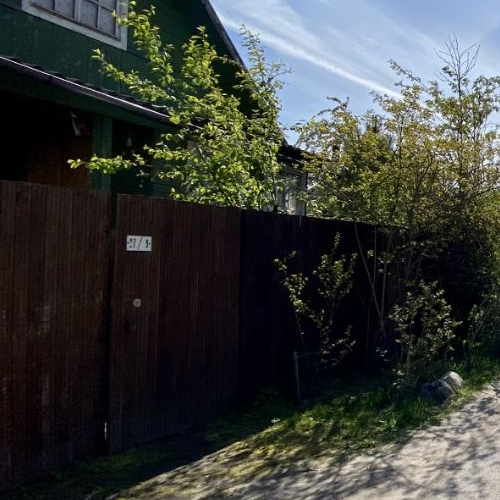 Земельный участок Сестрорецк, Разлив СНТ, дорожка 20-я, 23/5