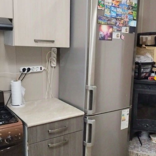 1-комн квартира д. Красный Бор, 19