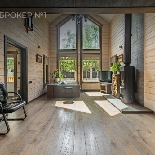 Коттедж/дом Рощино, ул Связи,  д. 15