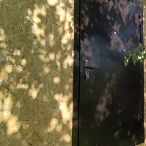 Коттедж/дом Михайловский садоводческий массив, Фотон ПО Завода Вибратор СНТ, улица Дружбы