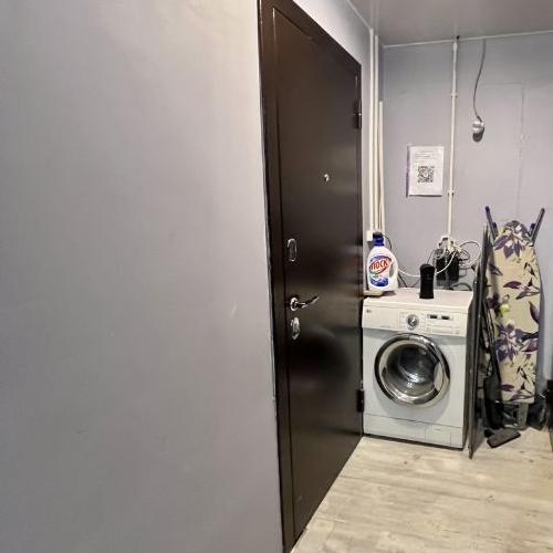 Студия проспект Малый Васильевского острова, 49