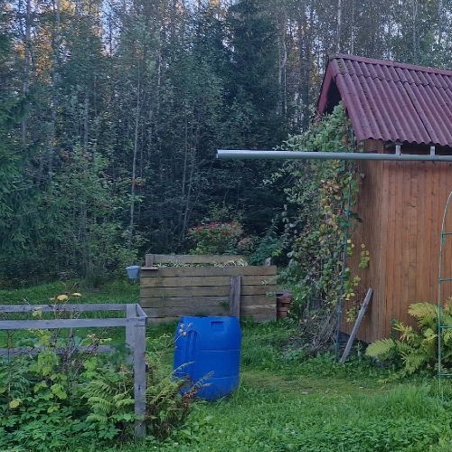 Коттедж/дом Посадников остров садоводческий массив, Изобилие СНТ, улица 7-я,  д. 416