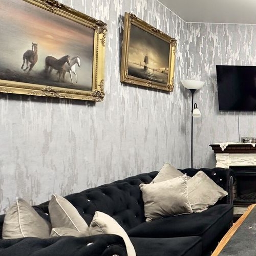 2-комн квартира проспект Королева, 73