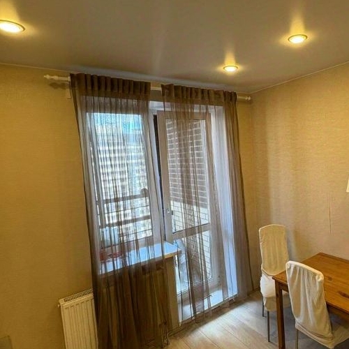 1-комн квартира Мурино, Новая улица, 13к1