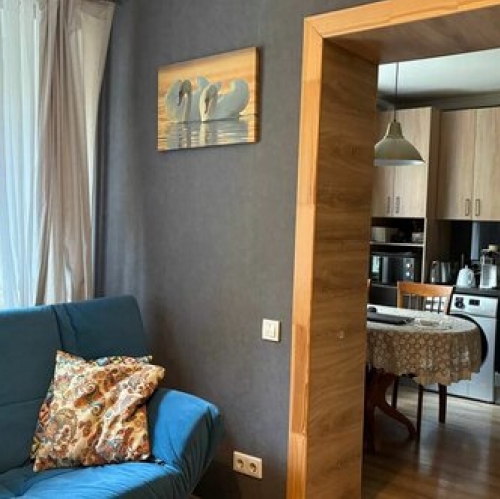 3-комн квартира ул Наличная,  д. 36,  к. 7