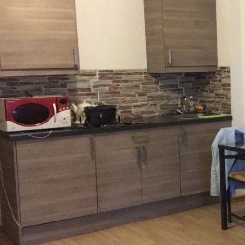 Студия Ленинский проспект, 74к2