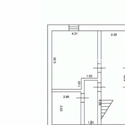 Коттедж/дом Защита СНТ