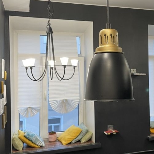 Комната Гатчинская улица, 18