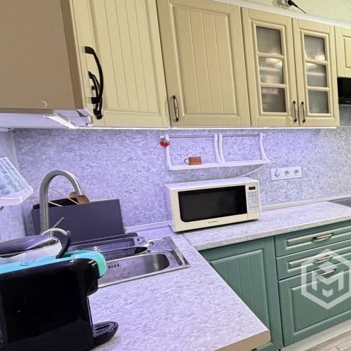 2-комн квартира пос. Шушары, Ленсоветовский тер., 23