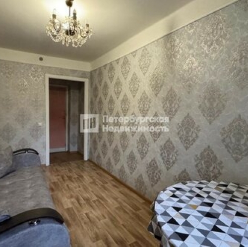 3-комн квартира ул Кубинская,  д. 28