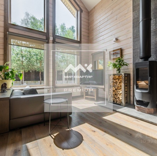 Коттедж/дом Рощино, ул Связи,  д. 15