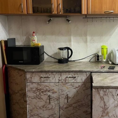 Комната улица Решетникова, 17к3