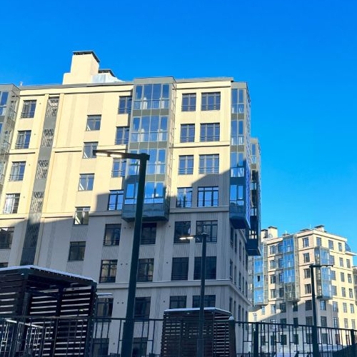 2-комн квартира Ремесленная улица, 15