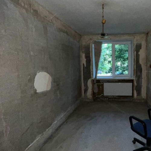 3-комн квартира Будапештская улица, 61