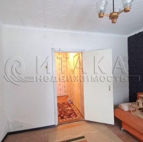 2-комн квартира Пикалево, ул Горняков,  д. 13