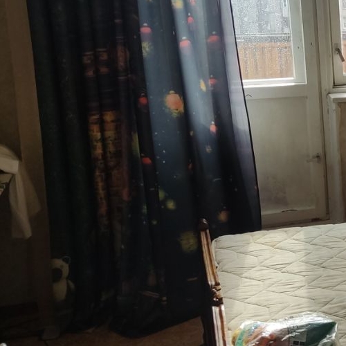 2-комн квартира Стародеревенская улица, 26К1