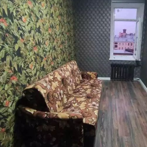 Комната Витебская улица, 27