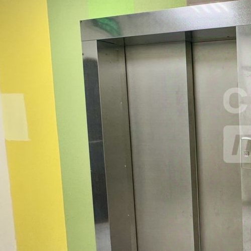 Студия Мурино, улица Шувалова, 23