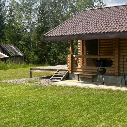 Коттедж/дом Кюльвия СНТ, 323