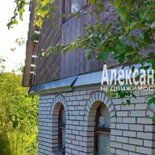 Коттедж/дом Выборг, проезд 2-й Заезжий