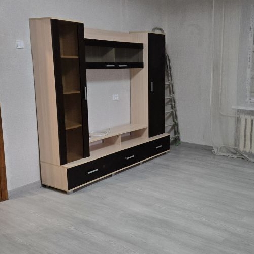 1-комн квартира пос. Парголово, улица Первого Мая, 81