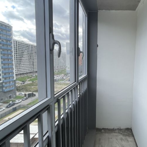 Студия Мурино, улица Екатерининская, 11