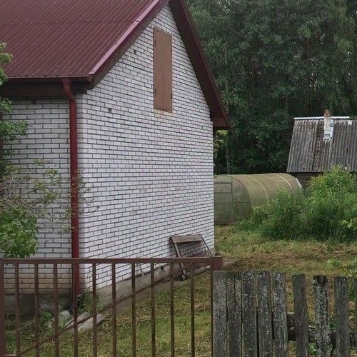 Коттедж/дом Будогощь пгт, улица Новая, 7