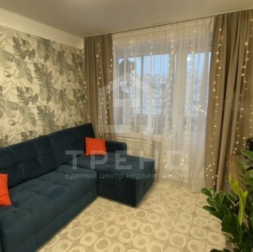 1-комн квартира Гражданский пр-кт,  д. 92,  к. 1