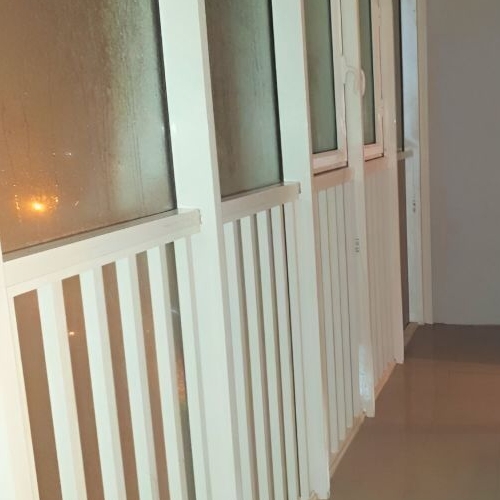 3-комн квартира дорога Кушелевская, 6к1