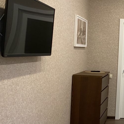 2-комн квартира Липовая аллея, 15