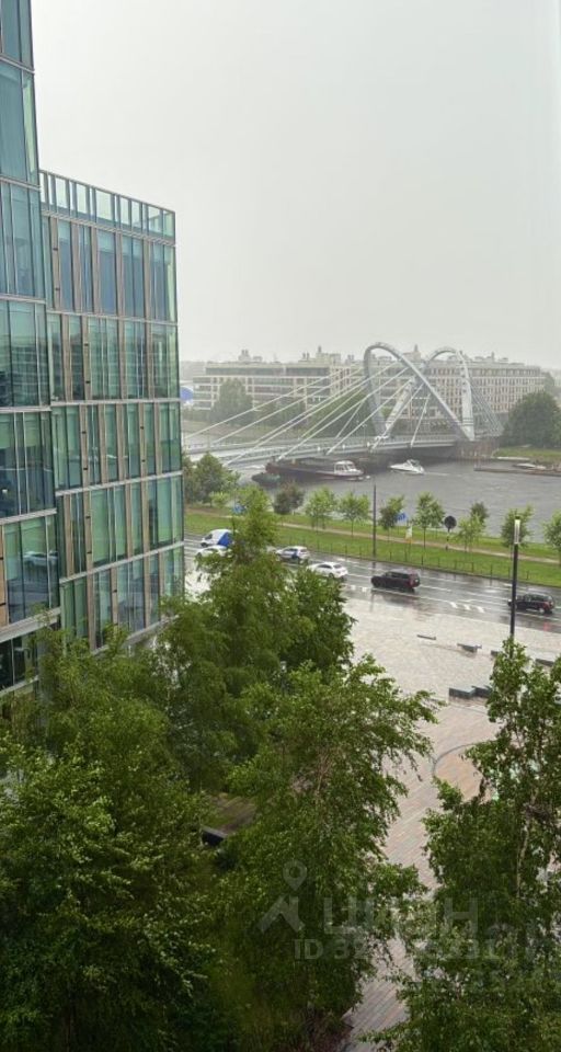 3-комн квартира набережная Адмирала Лазарева, 22