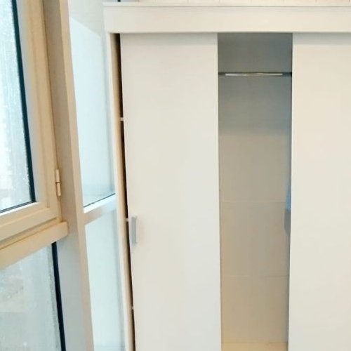 Студия проспект Маршала Блюхера, 9к2