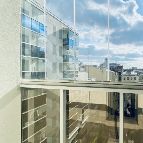 6-комн квартира улица Мира, 37