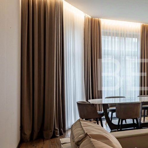 3-комн квартира набережная Реки Фонтанки, 76к2