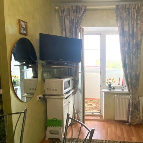 2-комн квартира Пушкин, Красносельское шоссе, 55