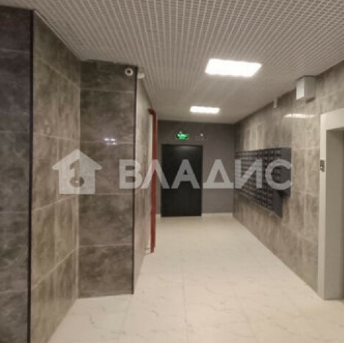 1-комн квартира Им Свердлова пгт, Западный проезд,  д. 13/1