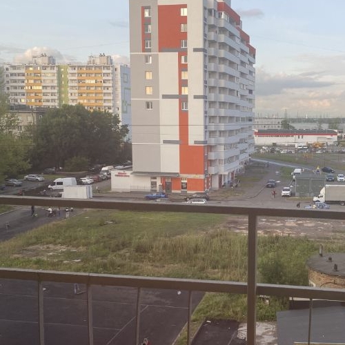 1-комн квартира пос. Шушары, Ленсоветовский тер., 23