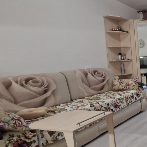 Студия улица Владимира Пчелинцева, 5