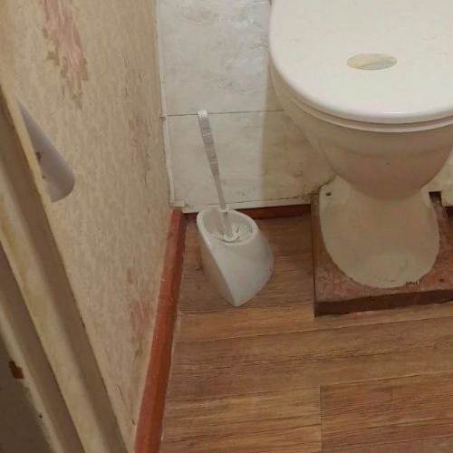 1-комн квартира Имени Морозова городской поселок, улица Пионерская, 6