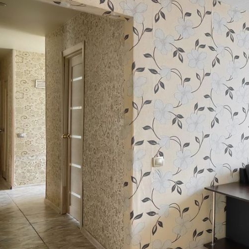 3-комн квартира улица Ярослава Гашека, 10/85